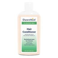 Dawn Mist Donovan Industries HC08-DawnMist Hair Conditioner, Apricot Scent, 8 oz Bottle, Shampoos & Conditioners (CS/48)