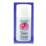 DawnMist Donovan Industries SC15-DawnMist Shaving Cream, 1.5 oz. Aerosol Can, Shaving Cream (CS)