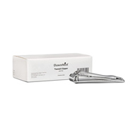 DawnMist Donovan Industries TNC3282-DawnMist Toenail Clippers with File, Nail Clippers (CS)
