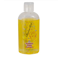 DawnMist Donovan Industries TS4487-DawnMist Tearless Baby Shampoo (CS/96)