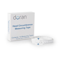 Doran Scales DSACC10-Doran Scales Head Measuring Tape (PK/15)