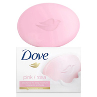 Dove Beauty Bar Dot Foods 01111161195-Soap Dove Beauty Bar Bar 3.75 oz Individually Wrapped Pomegranite/Hibiscus (PK/1)