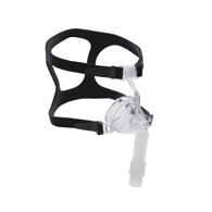 Drive Medical 100NDEM NasalFit Deluxe EZ CPAP Mask-Medium