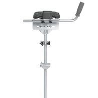 Drive Medical 10105-2 Platform Walker/Crutch Attachment, Walker Accessories