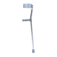 Drive 10405 Lightweight Walking Forearm Crutches-Tall Adult-1 Pair