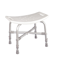 Drive Medical 12022KD-1 Bariatric Heavy Duty Bath Bench