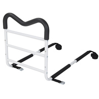 Drive Medical M-Rail 1222P Bed Side Rail