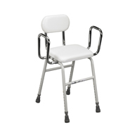 Drive Medical 12455 Kitchen Stool