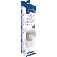 Drive Medical 12950 Large Bath Mat