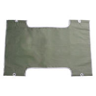 Drive Medical 13012 Patient Lift Sling-Canvas