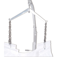 Drive Medical 13019 Replacement Chains for Sling