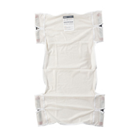 Drive Medical 13025 Patient Lift Sling-Polyester Mesh