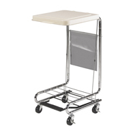 Drive Medical 13070 Hamper Stand for 36 to 42 gal. Bags