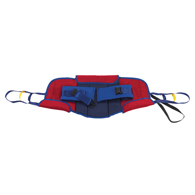 Drive Medical 13263E Sit-to-Stand Sling-Medium