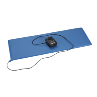 Drive 13606 Pressure Sensitive Bed Chair Patient Alarm-11"x30" Bed Pad