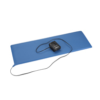 Drive 13609 Pressure Sensitive Patient Alarm w/ Reset-11"x30" Pad
