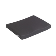 Drive 14881 Molded General Use 1 3/4" Wheelchair Seat Cushion-20" Wide