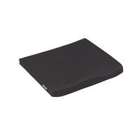 Drive 14887 Molded General Use 1 3/4" Wheelchair Seat Cushion-18" Wide