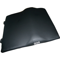 Drive Medical 14889 18" Extreme Comfort Wheelchair Back Cushion
