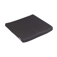 Drive Medical 14908 Molded General Use Wheelchair Cushion-18" Wide