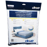 Drive Medical 15010 Contoured Mattress Cover (CS)
