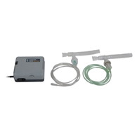 Drive Medical 18081 Power Neb Ultra Nebulizer w/ Reusable Kit