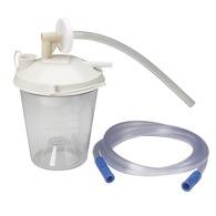 Drive 22330 Universal Suction Machine Tubing & Filter Replacement Kit