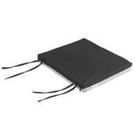 Drive Medical Gel-U-Seat Lite 8040-5 Wheelchair Seat Cushion, 18 x 18 in (CS)