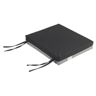 Drive Medical 8046-2 Gel-U-Seat Gel/Foam Cushion-16" x 18" x 3"
