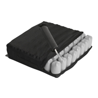 Drive Medical 8047-16 Balanced Aire Adjustable Cushion-16" x 16" x 4"