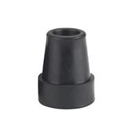 Drive Medical Replacement Cane Tip 3/4" Diameter