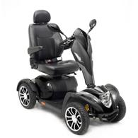 Drive Medical COBRAGT422CS, Cobra GT4 Heavy-Duty Power Mobility Scooter