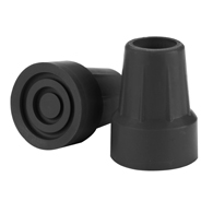Drive Medical 7/8" Crutch Tips