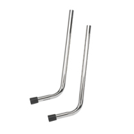 Drive-Medical FC-2030N First Class School Chair Anti Tippers-Small - 1 Pair