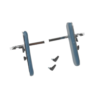 Drive-Medical FC-8027N First Class School Chair Hip Guide - 1 Pair