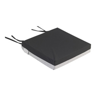 Drive Medical Premier One M8064 Foam Wheelchair Cushion, 18 x 16 in (CS)