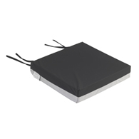 Drive Medical M8077 Premier One Foam Cushion-22" x 18"