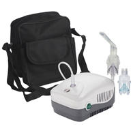 Drive MQ5700B MedNeb Plus Nebulizer w/ Disposable & Reusable Neb Kits