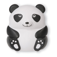 Drive MQ6003 Panda Pediatric Compressor Nebulizer - Disposable Nebulizer Kit - Carry Bag