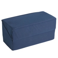 Drive Medical Folding Bed Wedge with Cover - 3 Size Options