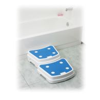 Drive Medical RTL12068 Modular Portable Bath Step