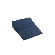 Drive Medical RTL3826 Folding Bed Wedge with Cover - 10 in Height