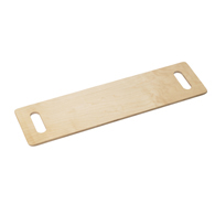 Drive Medical RTL6045 30" Lifestyle Transfer Board w/ Hand Grips