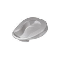 Drive Medical RTLPC23212 Contoured Bed Pan