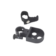 Drive Medical STDS1034 Manual Wheelchair Cane / Crutch Holder