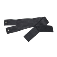 Drive Medical STDS851 48" Wheelchair Seat Belt-Hook-and-Loop Fasteners