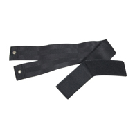 Drive Medical STDS856 60" Wheelchair Seat Belt-Hook-and-Loop Fasteners