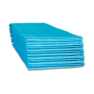 DUKAL Dukal 12424-Dukal Disposable Underpad, 23 x 24 in (BX/50)
