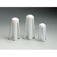 Medi-Pak Dukal 4406-1-Finger Guard Medi-Pak Small/Medium/Large Pull-On Left Hand White, Wrist, Hand & Finger (BX/12)