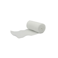 Dukal Dukal 603PB-96-Dukal NonSterile Conforming Bandage, 3 Inch x 4-1/10 Yard, Gauze Dressings (CS)
